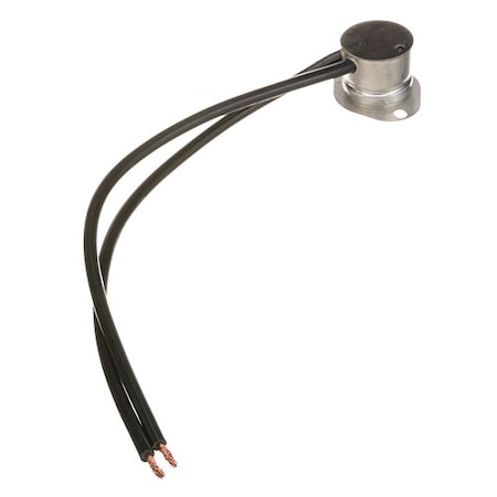 Continental Refrigeration High Limit , Thermal Safety 40374